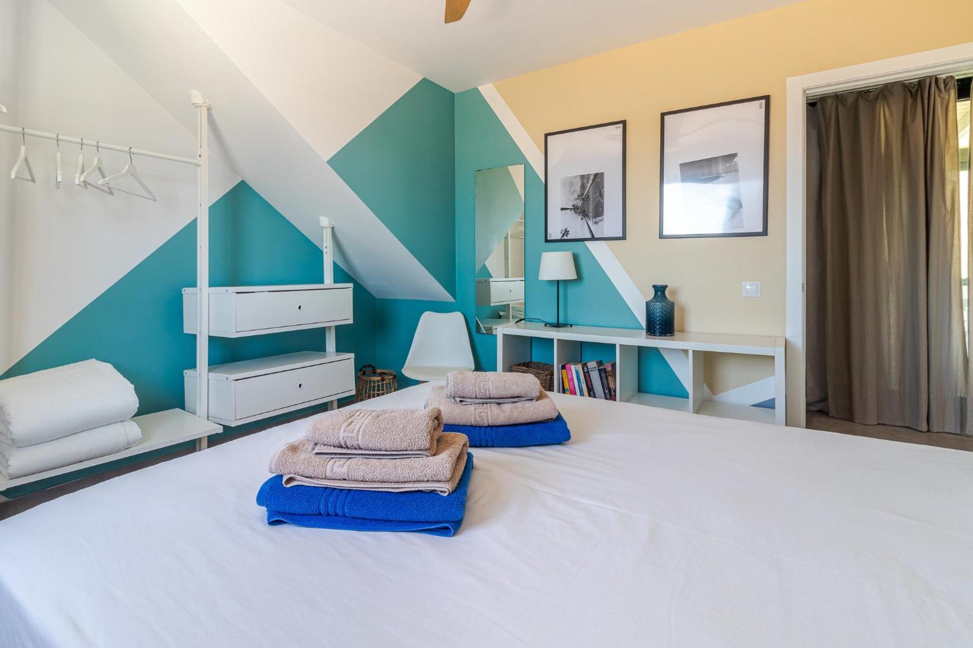 Flatguest Cotillomar Volcano Экстерьер фото