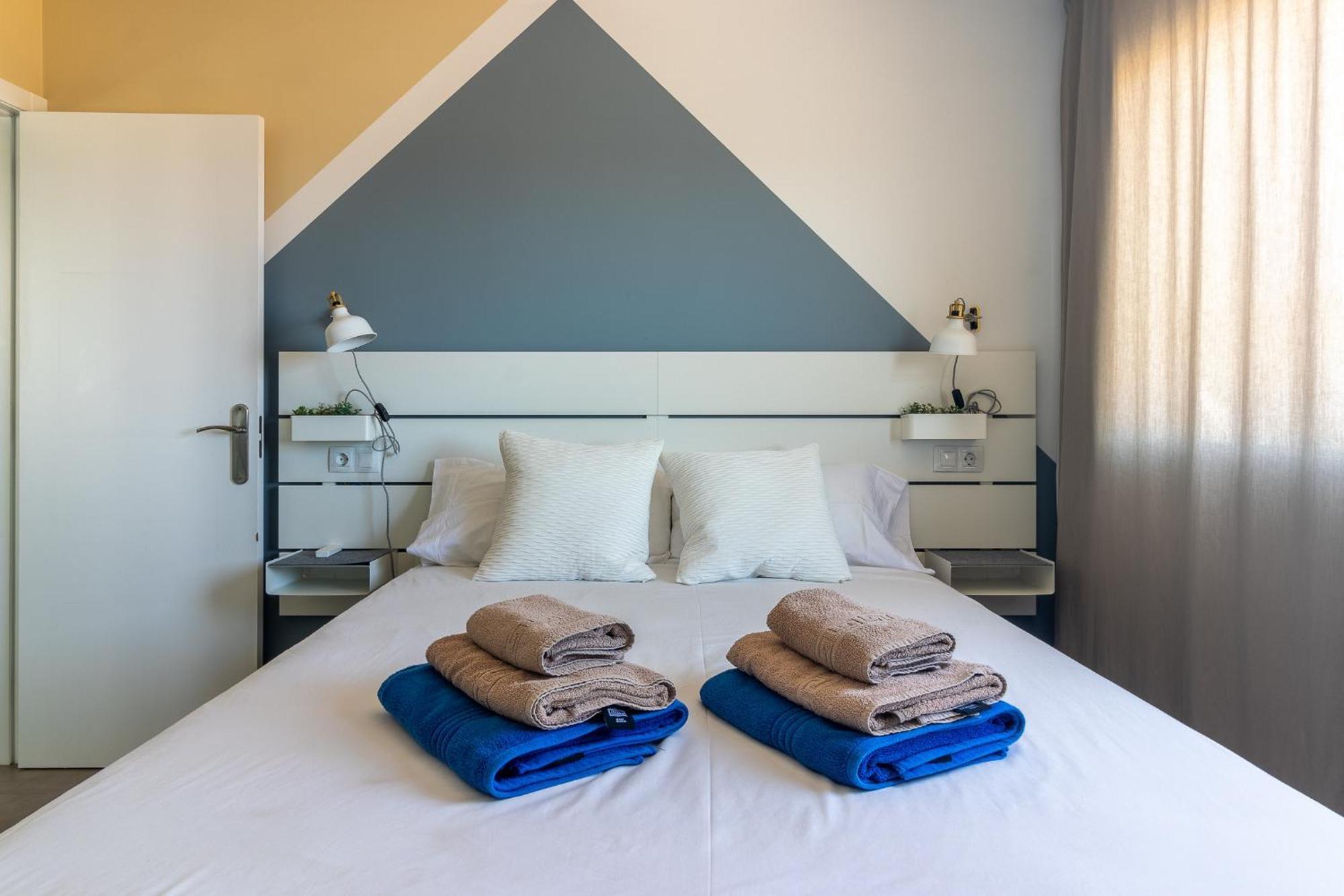 Flatguest Cotillomar Volcano Экстерьер фото
